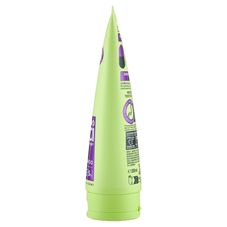 Garnier Fructis Metodo Ricci N°1 Shampoo, 200 ml